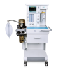 DVMPro Fortify Anesthesia Machine
